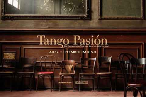 Tango Pasion